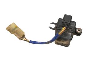 Kawasaki - 07 Kawasaki Brute Force 750 4x4i Roll Over Sensor KVF750 - Image 2