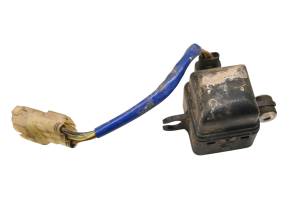 Kawasaki - 07 Kawasaki Brute Force 750 4x4i Roll Over Sensor KVF750 - Image 3