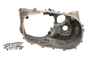 18 Kawasaki Mule PRO-DXT Cvt Converter Case KAF1000