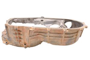 Kawasaki - 18 Kawasaki Mule PRO-DXT Cvt Converter Case KAF1000 - Image 2