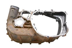 Kawasaki - 18 Kawasaki Mule PRO-DXT Cvt Converter Case KAF1000 - Image 4