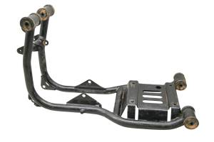 Kawasaki - 19 Kawasaki Mule 4010 Trans 4x4 Subframe KAF620 - Image 2