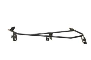 Kawasaki - 17 Kawasaki Mule 4010 Trans 4x4 Right Rear Fender Stay Bracket KAF620RHF - Image 2