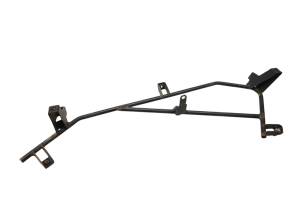 Kawasaki - 17 Kawasaki Mule 4010 Trans 4x4 Right Rear Fender Stay Bracket KAF620RHF - Image 3