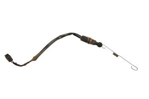 07 Kawasaki Brute Force 750 4x4i Rear Brake Tail Light Switch Sensor KVF750