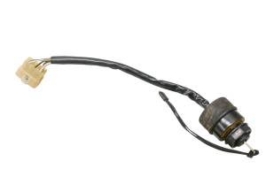 19 Kawasaki Mule 4010 Trans 4x4 Key Switch KAF620
