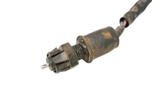 Kawasaki - 20 Kawasaki Teryx KRX 1000 Rear Brake Tail Light Switch Sensor KRF1000 - Image 3