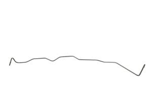 21 Kawasaki Teryx KRX 1000 Fuel Line KRF1000