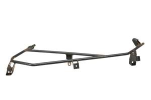 Kawasaki - 17 Kawasaki Mule 4010 Trans 4x4 Left Rear Fender Stay Bracket KAF620RHF - Image 2