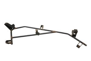 Kawasaki - 17 Kawasaki Mule 4010 Trans 4x4 Left Rear Fender Stay Bracket KAF620RHF - Image 3