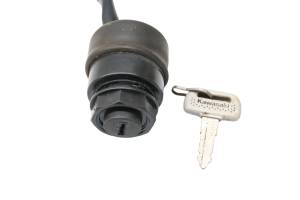 Kawasaki - 18 Kawasaki Mule 4000 2x4 Key Switch KAF620P - Image 3