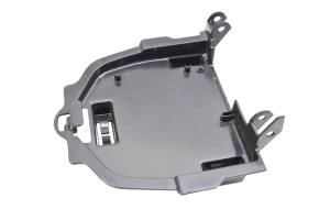 23 Kawasaki Z400 Under Seat Tray Case Cover ER400DFPNN