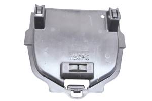 Kawasaki - 23 Kawasaki Z400 Under Seat Tray Case Cover ER400DFPNN - Image 3