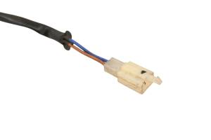 Kawasaki - 09 Kawasaki Ninja 250 Rear Brake Tail Light Switch Sensor EX250 - Image 3