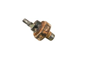 Kawasaki - 17 Kawasaki Mule Pro-DXT EPS LE Oil Pressure Switch KAF1000CH - Image 2