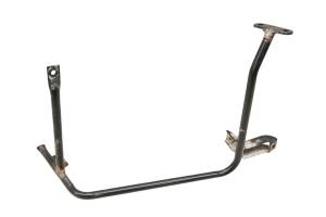 Kawasaki - 17 Kawasaki Mule 4010 Trans 4x4 Right Rear Flap Stay Bracket KAF620RHF - Image 2