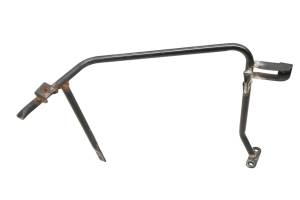 Kawasaki - 17 Kawasaki Mule 4010 Trans 4x4 Right Rear Flap Stay Bracket KAF620RHF - Image 3