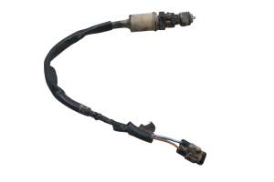 Kawasaki - 08 Kawasaki KFX450R Rear Brake Tail Light Switch Sensor - Image 3