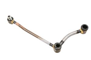 Kawasaki - 09 Kawasaki Ninja 250 Engine Oil Line EX250 - Image 3