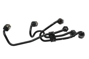 18 Kawasaki Mule PRO-DXT Fuel Injection Pipe Lines KAF1000