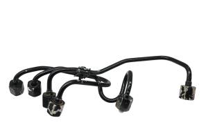 Kawasaki - 18 Kawasaki Mule PRO-DXT Fuel Injection Pipe Lines KAF1000 - Image 2