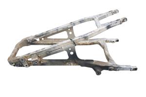 08 Kawasaki KFX450R Subframe