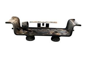 Kawasaki - 04 Kawasaki KFX700 2x4 Seat Bracket Mount V-Force - Image 2