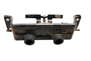 Kawasaki - 04 Kawasaki KFX700 2x4 Seat Bracket Mount V-Force - Image 3