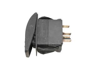 Kawasaki - 17 Kawasaki Mule Pro-DXT EPS LE Differential Lock Switch KAF1000CH - Image 2