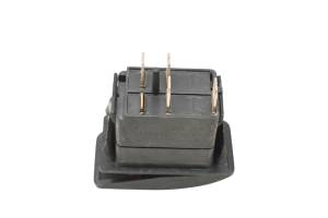 Kawasaki - 17 Kawasaki Mule Pro-DXT EPS LE Differential Lock Switch KAF1000CH - Image 3