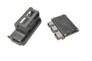 23 Kawasaki Ninja 400 Relay & Damper EX400