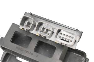 Kawasaki - 23 Kawasaki Ninja 400 Relay & Damper EX400 - Image 3