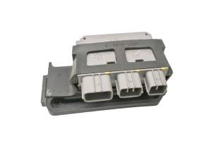 Kawasaki - 23 Kawasaki Ninja 400 Relay & Damper EX400 - Image 5