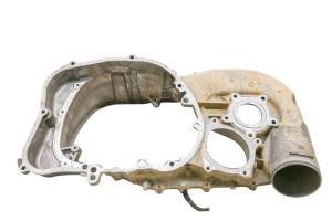 Kawasaki - 17 Kawasaki Mule Pro-DXT EPS LE Cvt Converter Case KAF1000CH - Image 4