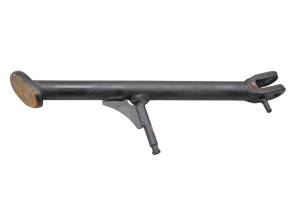 Kawasaki - 23 Kawasaki Z400 Kick Stand Lever ER400DFPNN - Image 2