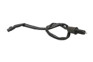 23 Kawasaki Ninja 400 Rear Brake Tail Light Switch Sensor EX400