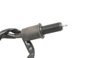 Kawasaki - 23 Kawasaki Ninja 400 Rear Brake Tail Light Switch Sensor EX400 - Image 2