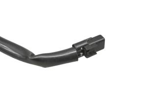 Kawasaki - 23 Kawasaki Ninja 400 Rear Brake Tail Light Switch Sensor EX400 - Image 3