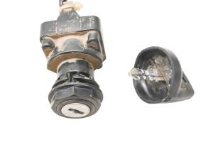 Kawasaki - 08 Kawasaki Prairie 360 4x4 Key Switch KVF360A - Image 3