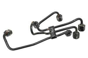 17 Kawasaki Mule Pro-DXT EPS LE Fuel Injector Pipes Lines KAF1000CH