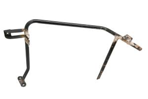 Kawasaki - 17 Kawasaki Mule 4010 Trans 4x4 Left Rear Flap Stay Bracket KAF620RHF - Image 3