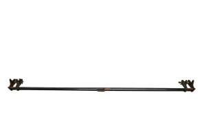 02 Kawasaki Mule 3010 4x4 Hood Latch Hook Bracket KAF620