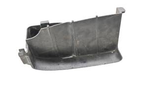 Kawasaki - 07 Kawasaki Vulcan 1500 Classic Tool Storage Box Case Cover VN1500 - Image 2