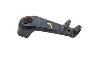 Kawasaki - 04 Kawasaki Vulcan 500 LTD Left Foot Rest Foot Peg Holder EN500 - Image 1