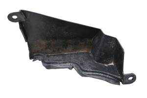 Kawasaki - 04 Kawasaki Vulcan 500 LTD Tool Case Cover EN500 - Image 2