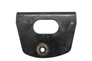 Kawasaki - 18 Kawasaki Mule PRO-DXT Front Engine Mounting Bracket KAF1000 - Image 3