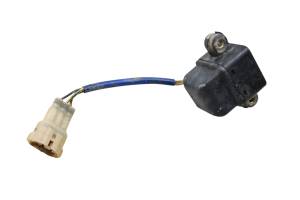 02 Kawasaki Prairie 650 4x4 Tip Over Switch KVF650