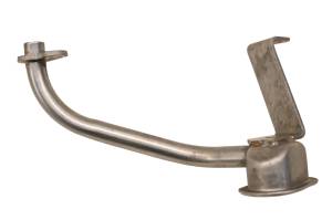 Kawasaki - 24 Kawasaki Mule PRO-DXT EPS 4x4 Engine Oil Pickup Tube KDT1000 - Image 2
