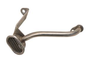 Kawasaki - 24 Kawasaki Mule PRO-DXT EPS 4x4 Engine Oil Pickup Tube KDT1000 - Image 3