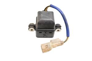 05 Kawasaki Brute Force 750 4x4i Tip Roll Over Sensor KVF750